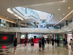 -皇庭广场(福华三路店)