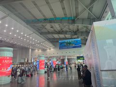 -大连周水子国际机场