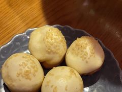 -鑫震源·苏式大虾生煎(山塘街店)