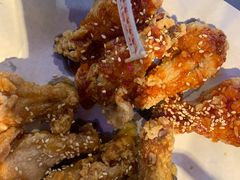 -7mall美食潮地标