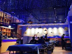 -千岛蚝高压锅生蚝·人参火锅(白云万达店)