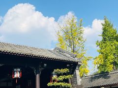 -成都武侯祠博物馆