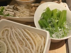 -海底捞火锅(宇飞大厦店)