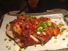 -绿茶餐厅(汇悦大融城店)