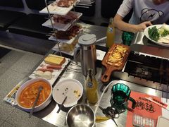 -嫩羊羊·延边烤串·朝鲜族美食(张家港美食街店)