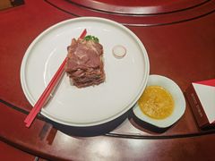 -金狮麟·新豫菜(金码大厦店)