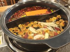 -川成串·自助串串香火锅(朝阳店)