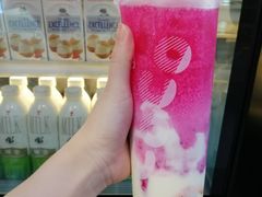 -CoCo都可(候家塘店)