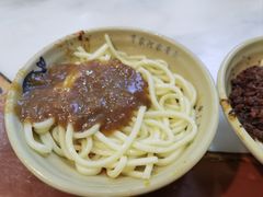 -肖家河家常面(肖家河北街店)