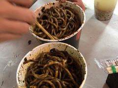 -熊腊生热干面馆(宝丰店)