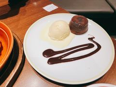 -萨莉亚意式餐厅(南京万达茂店)