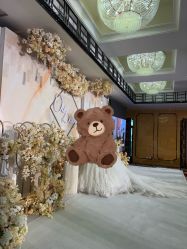 -蘭club婚礼策划