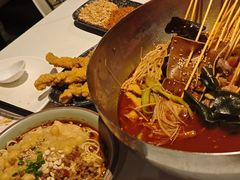 -付小姐在成都(五道口店)