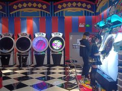 -反斗乐园(中航城君尚购物中心)