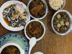 -歪头牛肉(金龙壹号店)