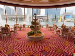 -咖啡苑 - 蔚藍夏日限定主题(永利皇宫店)