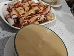 -芬芳甜品(同福路店)