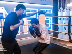 -NRG 健身私教CLUB(世博源店)