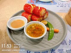 -点都德(水贝IBC店)