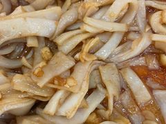-金华安大酒楼·老牌潮菜·粤式茶点(东方国际店)