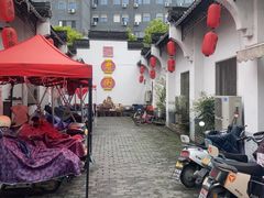 -老街饭庄·地道淮扬菜(扬子江北路总店)