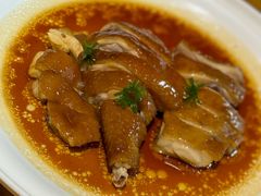 -天府中餐厅·粤菜·海南菜·生猛海鲜(三亚海棠湾洲际度假酒店)