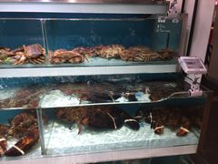 -盒马鲜生(枣园路店)