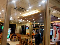 -德克士(聚银时代店)