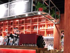 -BINGO COFFEE宾果彩咖(大东方店)