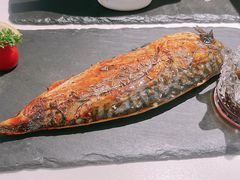 -3号仓库·餐厅(嘉兴龙鼎万达店)