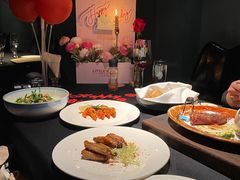 -小火花·干式熟成牛排馆Spark SteakHouse(剑桥郡店)