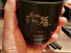 -万福·和牛炭火烧肉店(苏州中心店)