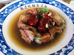 -粗茶淡饭(东关街店)