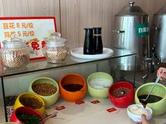 -川味堂·四川豆花(八卦岭店)
