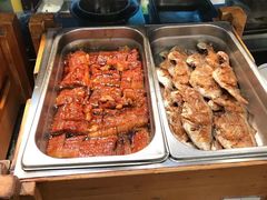 -松子料理(白家庄店)