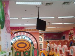 -孩子王童乐园(广州南沙万达店)