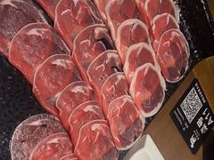 -快乐小羊·内蒙牛羊肉火锅(流花中心店)