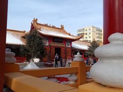 -哈尔滨极乐寺