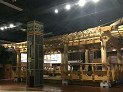 -汤森悠生活文化汤(江宁万达店)