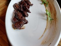 -院子餐厅·大锅菜·老杭帮(桥西直街店)