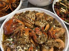 -辣螃铠盆盆蟹大排档(总店)