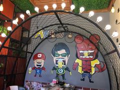 -老谷家黄泥烧鸽子·烧烤