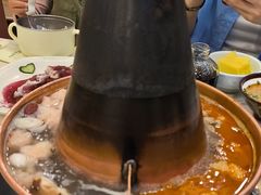 -福寿斋·老北京铜锅涮肉·烤鸭(顺义总店)