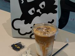 -Dogi&kiki Coffee(中心商务大厦店)