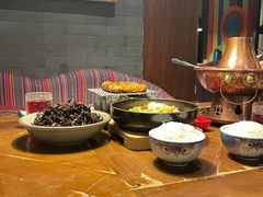 -雀舞云南菜(天津天河城购物中心店)