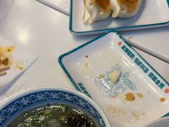 -当家水煎包·牛肉汤(浦江店)