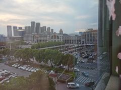 -东方建国大酒店-中餐厅