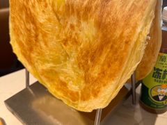 -燕郊烧鸽子(酷车小镇店)