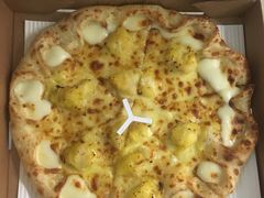 -必胜客(滨江店)
