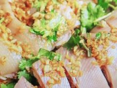 沙姜猪脚-东鸽皇(奥园·中环广场店)